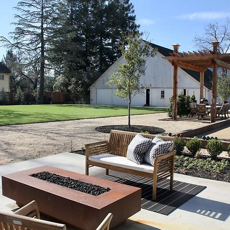Ink House Inn St. Helena Esterno foto