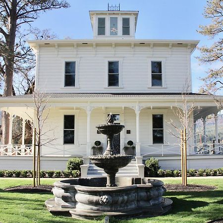 Ink House Inn St. Helena Esterno foto