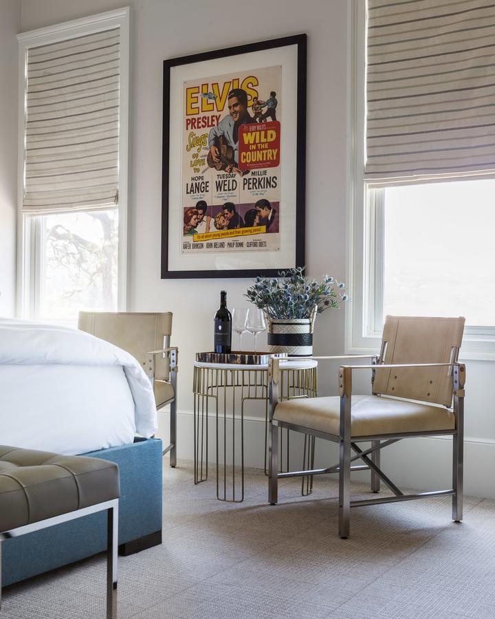 Ink House Inn St. Helena Esterno foto