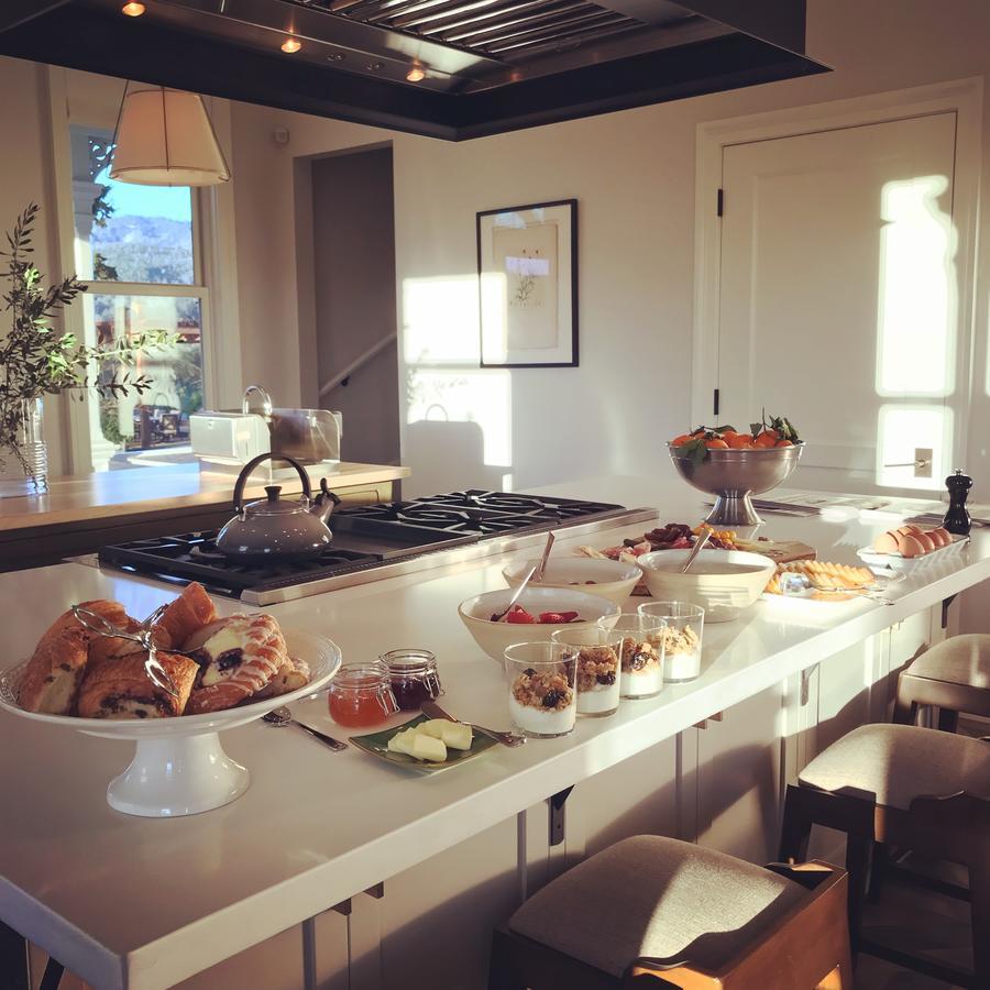 Ink House Inn St. Helena Esterno foto