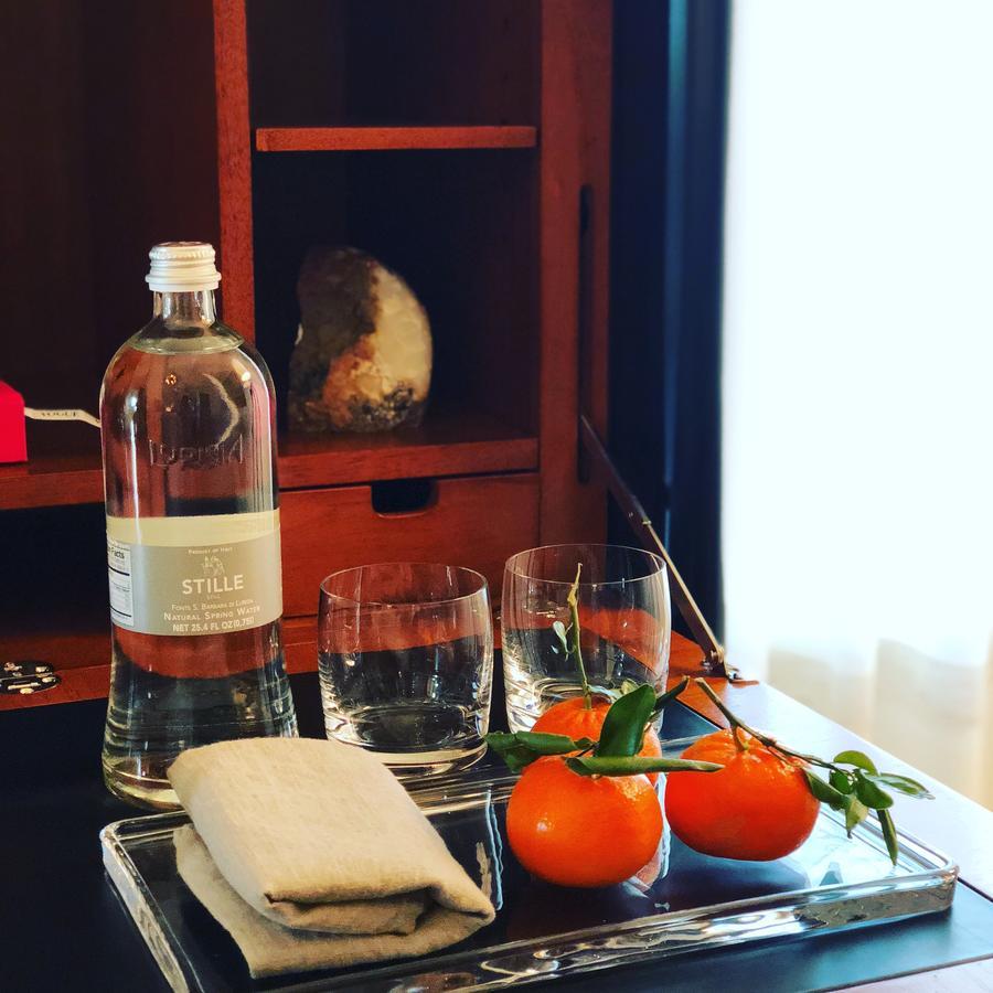 Ink House Inn St. Helena Esterno foto